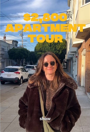 Exploring a Beautiful Bay Area Apartment Home Tour