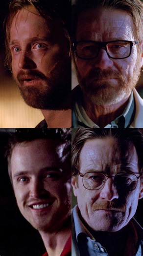 Films Guild | Breaking Bad premiered 18 years ago. Excellent writing. Legendary performances. 17 Emmys. Vince Gilligan. Bryan Cranston. Aaron Paul.... | Instagram