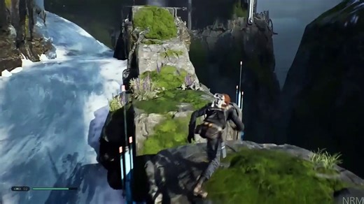 Star Wars Jedi Fallen Order Full Game Walkthrough - No Commentary (PC 4K 60FPS)_Trim (3)