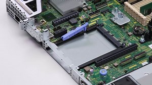 How to Replace OCP 3.0 for PowerEdge R650XS