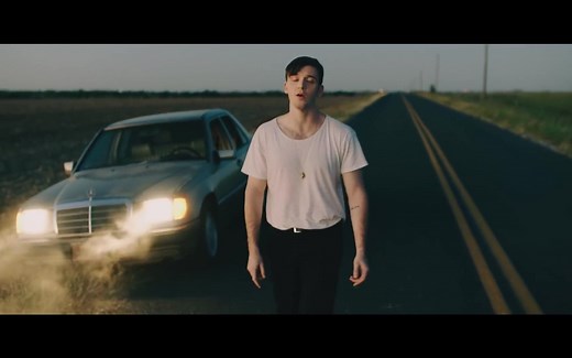 【官方】【Lauv】专辑音乐MV合集