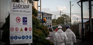 Risques industriels : ce que l’accident de Lubrizol nous a appris