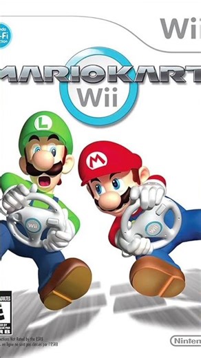 Could somebody please make mario kart Wii videos of all songs of the 21 century breakdown album.