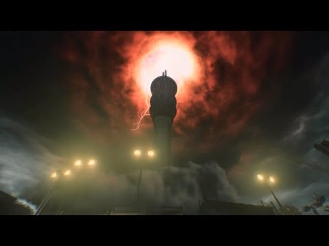 F.E.A.R. 3 - Interval 05 - Tower