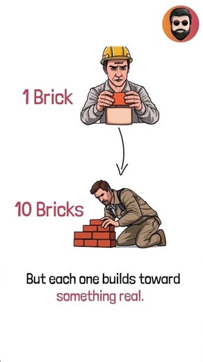 How Self Discipline Builds Real Success