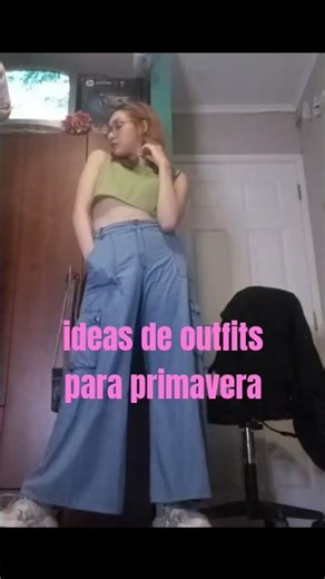 ideas de outfits para primavera #shorts #outfit #outfitinspiration #outfitideas #ideasoutfits