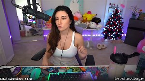 Alinity - How to trick someone to stop smoking