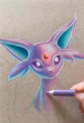 Espeon: The Mystical Pokémon Evolution Explained