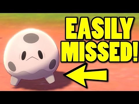DON'T Evolve Galarian Corsola In Pokemon Sword and Shield!