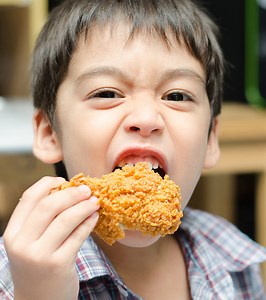 20  Delicious Chicken Recipes For Kids To Ask For More