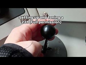 Setting up and blowing the horn on a Class 221 at Edinburgh