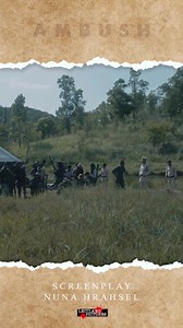 Exciting news from the world of Mizo cinema! 🎬📽️ "Ambush," a gripping period film set in the 1960s during the Mizo Uprising, is nearing completion. Produced by Leitlang Pictures and skillfully directed by Mapuia Chawngthu, this movie takes you on a historical journey through 'Operation Jerico,' a monumental capture of territories by ethnic nationalist forces in Indian history. It serves as a precursor to the unforgettable airstrike over Mizoram. As always, another Lunglei production is slated 
