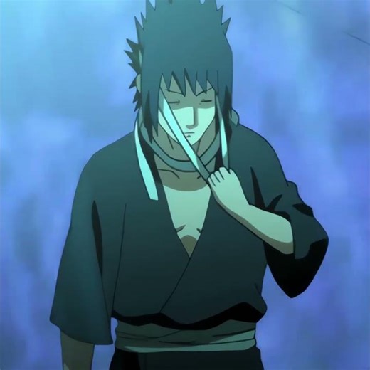 Sasuke finally decides to get Itachi's eyes and unlock his EMS🔥| EMS Sasuke Edit |