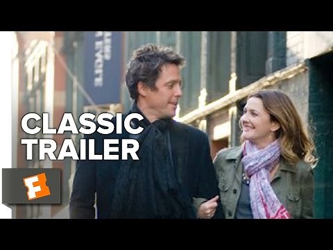 Music and Lyrics (2007) Official Trailer - Hugh Grant, Drew Barrymore Movie HD