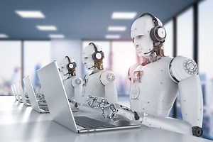 AUTOMATED | AnswerNet