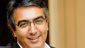 Erkan Mumcu - Alchetron, The Free Social Encyclopedia