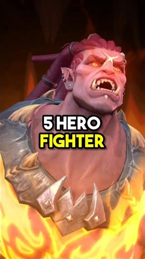 5 Hero Fighter Dengan Winrate Paling Rendah Disemua Tier Season 38