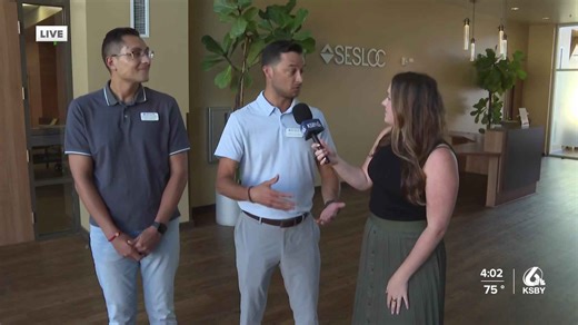 Live at Sesloc for If You Give a Child a Book fundraiser