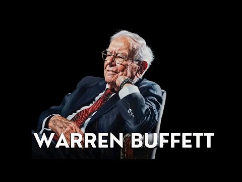 How Warren Buffett Built Wealth While Everyone Else Lost Money