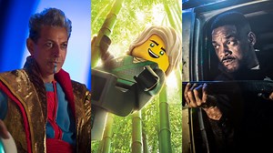 All the big movie trailers from Comic-Con 2017, ranked