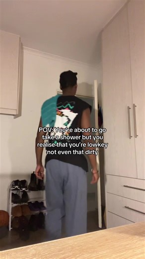 Funny Shower Thoughts Everyone Can Relate To