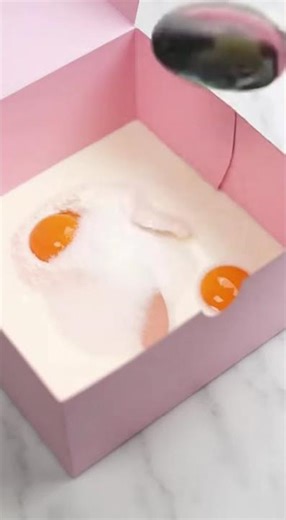 Pick Your Favorite! 🍫🍓 Chocolate or Strawberry? (Magic Baking)