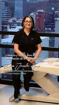 ¿Cómo es la recuperación después de una blefaroplastia? - Sociedad de Cirugía Ocular S.A -SCO Bogotá
