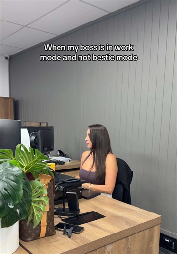 Quick Escape from Office Humor