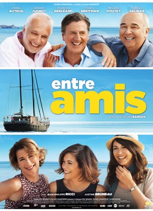 Film Entre amis – Cineman Streaming Guide