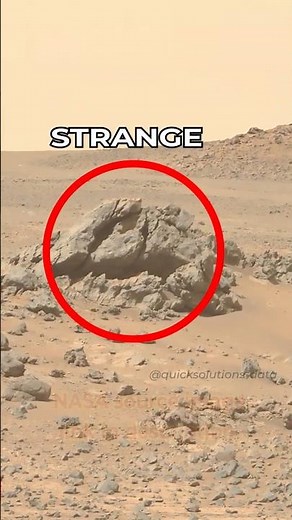 Mars Rover Perseverance SOL 1779 | quicksolutions-data #mars