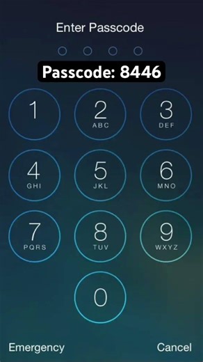 Passcode: 8446 #funk #jerseyclub #mtg #lyrics #music #song