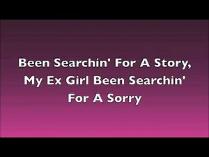 Own It - Drake ( Lyrics )