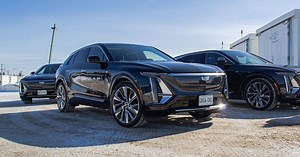 GM Wants You To Buy An EV At Costco