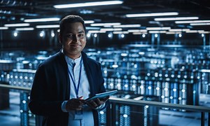 UAE Targets ‘Hyperscale’ Cloud Computing to Boost Digital Economy | PYMNTS.com