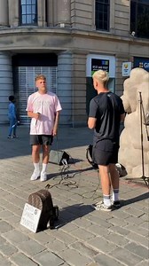 14K views · 732 reactions | One Direction - Little Things (Dan & Jason Cover. WE DO NOT OWN THE RIGHTS TO THIS SONG) As promised here’s the full version as my last post reached 300 likes! Hope you enjoy  If you enjoy my covers I’m sure you’ll enjoy my original music! Listen to my new single ‘Tightrope’ here: https://distrokid.com/hyperfollow/jasonallan/tightrope | Jason Allan | Facebook