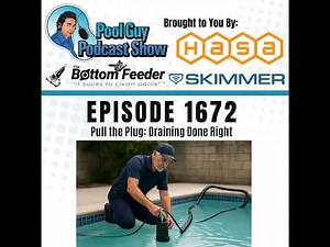 Pull the Plug: Draining Done Right