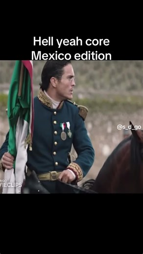 Hell Yeah Core: Mexico Edition for Sports Enthusiasts