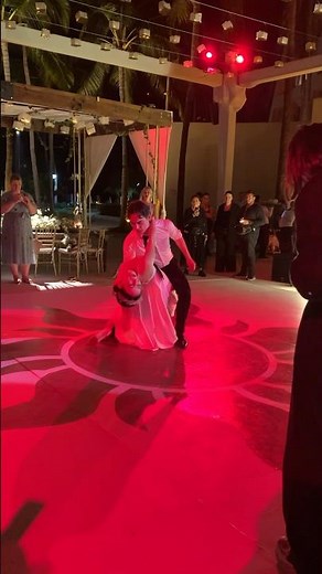 The Hottest Last Wedding Dance Ever! | You need to see this! | Beautiful Angel / Dovgan Dance #dance