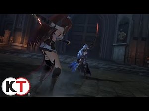 Nights of Azure 2 Review - Another Sacrifice In Vain