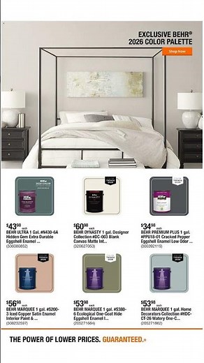 Home Depot Weekly Ad - NY 02/05 - 02/12