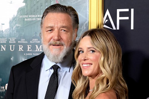 Russell Crowe clarifies girlfriend’s age difference after ‘fictional’ claims