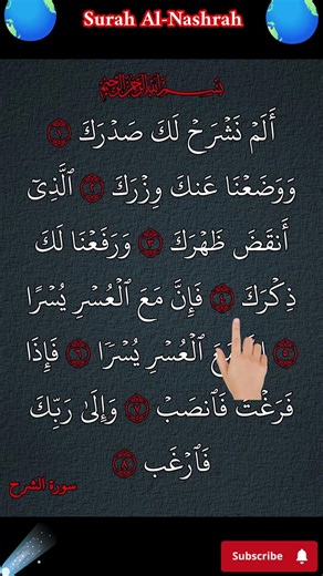 Surah Alam - Nashrah❤️ - Egzonibrahimi remix voice #quran #shorts #makeuptransition #qurantilawat