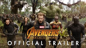 Avengers: Infinity War (Movie) - Comic Vine