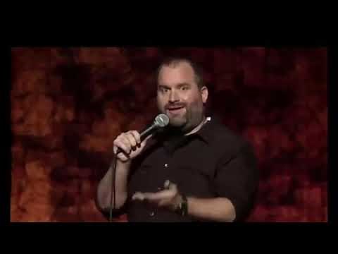 Tom Segura - Steven Seagal