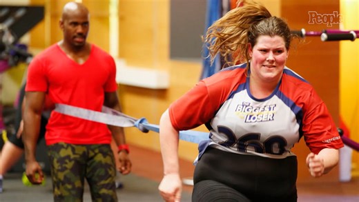 Where Is Rachel Frederickson Now? Inside The Biggest Loser Winner’s Drastic Weight Loss (and Why It Drove One Trainer to Quit the Show)