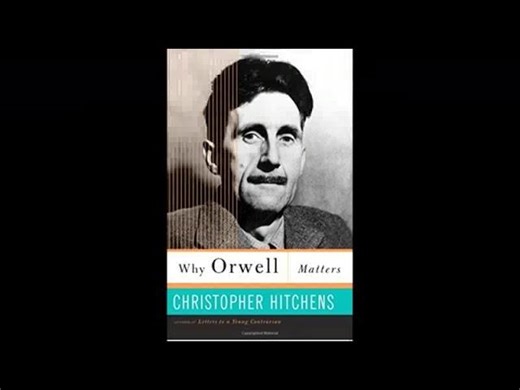 Christopher Hitchens on George Orwell | Harry Starren