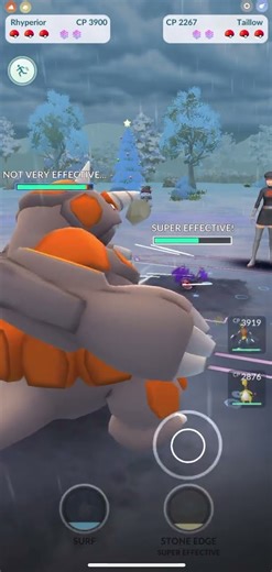 Pokemon Battle Against Evil Taillow CP2267