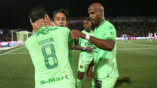 FC Juarez is headed to the Liga MX playoffs. What to know about Mexican soccer's postseason