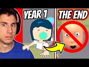 I Should NEVER HAVE A BABY! | 100 Years Life Simulator