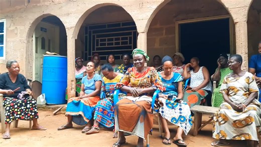 Eje Mmili Dance Group: Celebrating African Culture